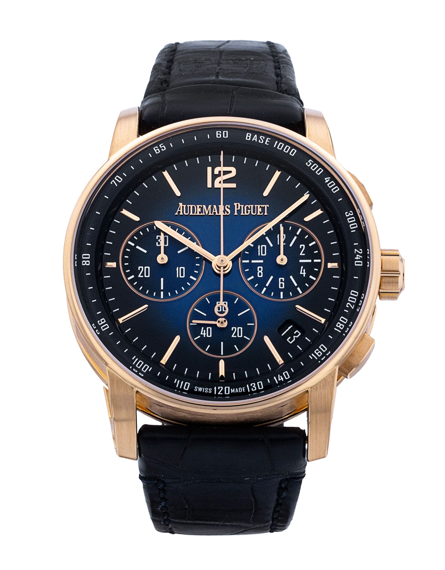 Audemars Piguet CODE 11.59 26393OR.OO.A002KB.03 449225