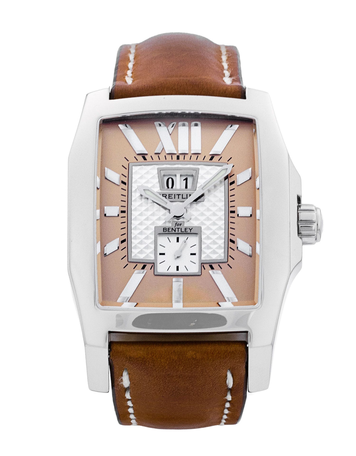 Breitling Bentley Flying B No 3 A16362 428989
