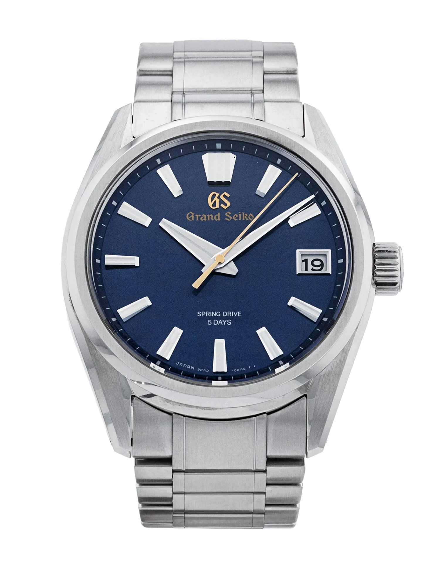 Grand Seiko Heritage Collection SLGA007 441454