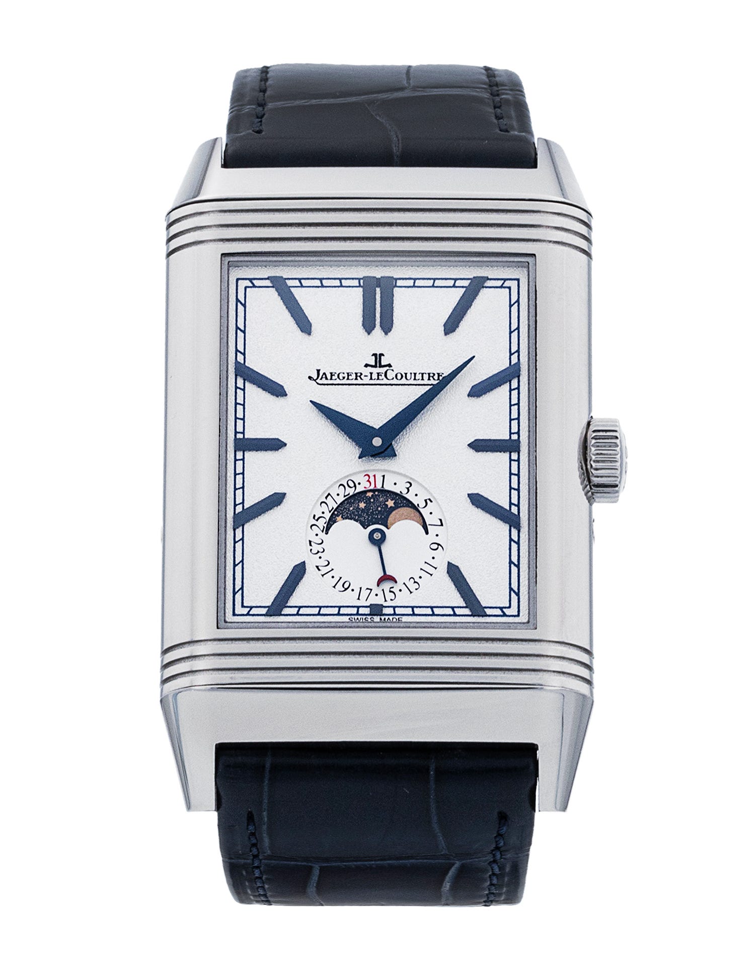 Jaeger-LeCoultre Reverso Tribute Moon 3958420 449226