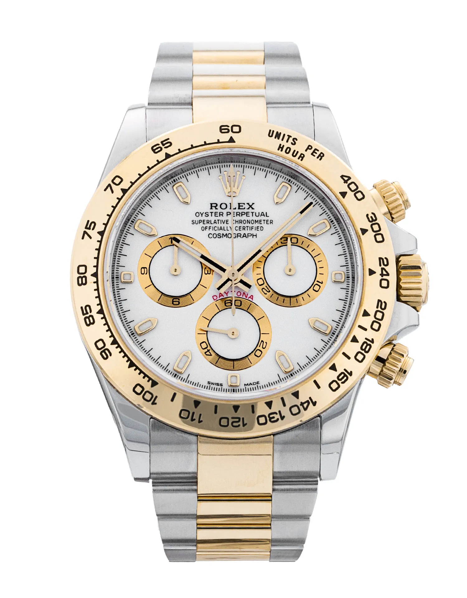 Rolex Daytona 116503 420449
