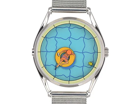 Feature: The best British watch brands 