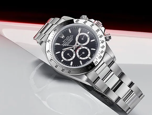 Feature: Rolex Daytona: Steel Vs Precious Metal